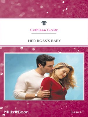 cover image of Her Boss's Baby